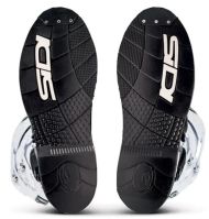 Мотокрос ботуши SIDI CROSSFIRE 3 BLACK-WHITE