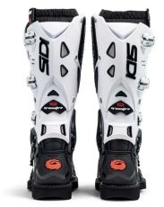 Мотокрос ботуши SIDI CROSSFIRE 3 BLACK-WHITE