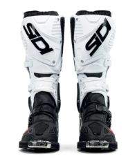 Мотокрос ботуши SIDI CROSSFIRE 3 BLACK-WHITE