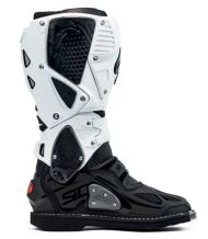 Мотокрос ботуши SIDI CROSSFIRE 3 BLACK-WHITE
