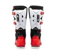 Мотокрос ботуши SIDI CROSSFIRE 3 RED/BLACK/WHITE