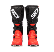 Мотокрос ботуши SIDI CROSSFIRE 3 RED/BLACK/WHITE