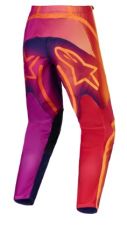 Мотокрос брич ALPINESTARS FLUID KEPLER PUR/ORG