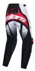 Мотокрос брич ALPINESTARS TECHSTAR NOMUR Black/White/Red