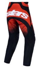 Мотокрос брич ALPINESTARS TECHSTAR SWAN RED/BK/WH