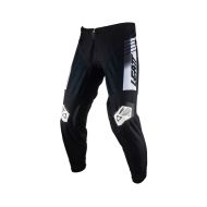 Motocross Breeches LEATT 4.5-Black