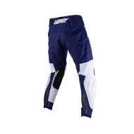 Motocross breeches LEATT 4.5-Blue