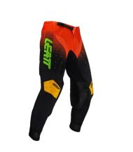 Motocross breeches LEATT Moto 4.5-Citrus