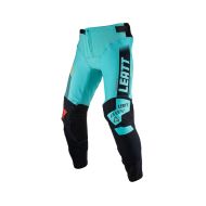 Motocross breeches LEATT Moto 5.5 -Fuel