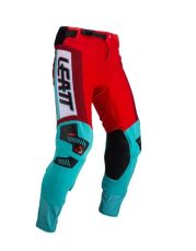 Motocross Breeches LEATT Moto 5.5 I.K.S.-Fuel