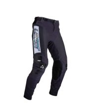Motocross Breeches LEATT Moto 5.5 I.K.S.-Graphite