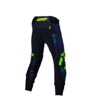 Motocross Breeches LEATT Moto 5.5 I.K.S.-Jungle