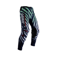 Motocross Breeches LEATT Moto 5.5 I.K.S.-Matcha