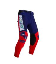 Motocross Breeches LEATT Moto 5.5 I.K.S.-Royal