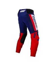 Motocross Breeches LEATT Moto 5.5 I.K.S.-Royal