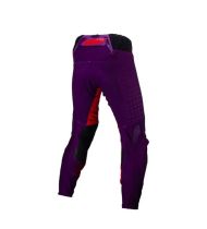 Motocross Breeches LEATT Moto 5.5 I.K.S.-SunDown