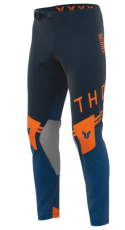 Мотокрос брич THOR SPORTMODE GEO MD/BL