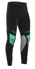 Παντελόνια Motocross THOR SPORTMODE MIND CTRL CH/BK