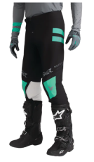 Παντελόνια Motocross THOR SPORTMODE MIND CTRL CH/BK