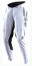 Мотокрос брич TROY LEE DESIGNS GP Pro Air Mono Pants - White