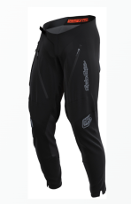 Мотокрос брич TROY LEE DESIGNS Scout GP Pro Mono Pants - Black
