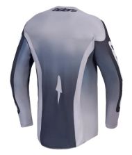 Φανέλα μοτοκρός ALPINESTARS RACER AMBER GRY/LIL
