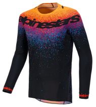 Мотокрос джърси Alpinestars Supertech SX1 A1 2026