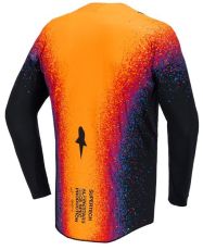 Мотокрос джърси Alpinestars Supertech SX1 A1 2026