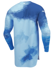 Motocross jersey THOR SPORTMODE CARBON EB/PD