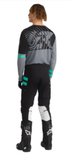 Φανέλα μοτοκρός THOR SPORTMODE MIND CTRL CH/BK