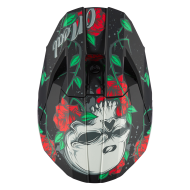 Casca motocross O'NEAL 3SERIES MELANCIA BLACK/MULTI V.24