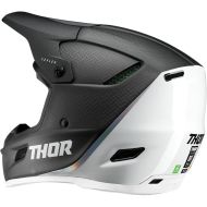 Casca motocross THOR REFLEX CARBON POLAR
