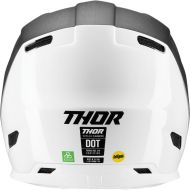 Casca motocross THOR REFLEX CARBON POLAR