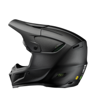 Casca motocross THOR REFLEX SPORT CARBON STEALTH MIPS