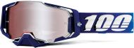 Motocross Goggles 100% ARMEGA HIPER NOVEL