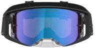 Motocross Goggles ALPINESTARS SUPERTECH ATROX BLK SILVER MIR MIRROR-PINK