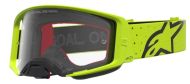 Γυαλιά Motocross ALPINESTARS SUPERTECH VESTA YW FLUO/BK/CLR