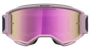Motocross Goggles ALPINESTARS VISION 5 RORA GRST OLD PK MIRROR-PINK