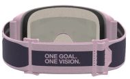 Motocross Goggles ALPINESTARS VISION 5 RORA GRST OLD PK MIRROR-PINK