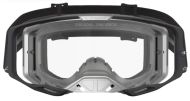 Motocross goggles ALPINESTARS VISION 8 AMBER BLK/SIL/CLR