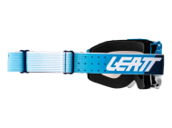 Motocross goggles LEATT Velocity 4.5 Iriz Cyan Bronze UC 68%
