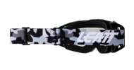 Motocross Goggles LEATT Velocity 5.5 Enduro Forge Clear 83%