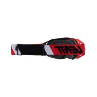 Motocross Goggles LEATT Velocity 6.5 Photochromic-Red Light Gray 28-80 VLT