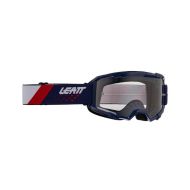 Motocross Goggles LEATT Vizion 2.5-Royal Clear 90 VLT