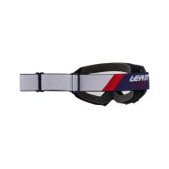 Motocross Goggles LEATT Vizion 2.5-Royal Clear 90 VLT