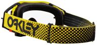 Ochelari motocross OAKLEY Airbrake MX B1B GALBEN Transparent