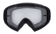 Ochelari de motocross Spect Red Bull Whip 002 - NEGRU/ARGENTIU/TRANSPARENT
