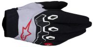 Мотокрос ръкавици ALPINESTARS FULL BORE V2 BLACK/LILAC
