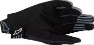 Мотокрос ръкавици ALPINESTARS MX TECHSTAR BLK