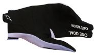 Мотокрос ръкавици ALPINESTARS RADAR 27 GRY/WHT/BLK